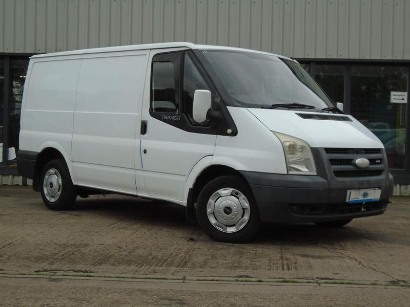 Van Sprinter: $80/Jour